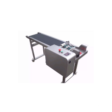 Industrial stable automatic feeder paging machine, page numbering machine for paper, with best quality and price